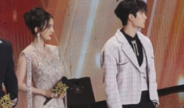 娱乐圈都在吃肖战和杨紫的瓜,娱乐圈瓜田再起波澜