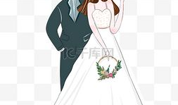 和动漫人物结婚,一场跨越次元的浪漫婚礼